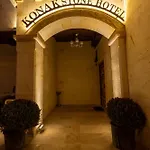 Hotel Stone House Ürgüp