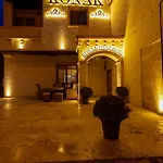 Stone House Hotel Ürgüp