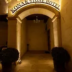 Hotel Stone House Ürgüp