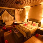 Hotel Stone House Ürgüp