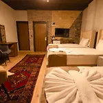 Stone House Ürgüp