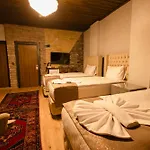 Stone House Hotel