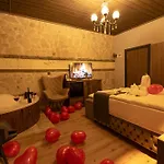 Stone House Hotel Ürgüp