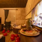 Hotel Stone House Ürgüp