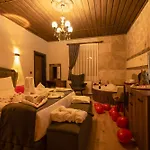 Stone House Hotel Ürgüp
