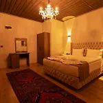 Hotel Stone House Ürgüp