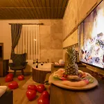 Stone House *