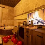 Stone House Hotel