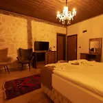 Stone House Hotel Ürgüp