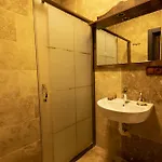 Stone House Ürgüp