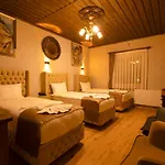 Stone House Hotel