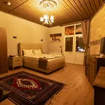 Stone House Ürgüp
