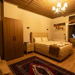 Stone House Hotel Ürgüp