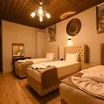 Stone House Hotel Ürgüp