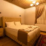 Hotel Stone House Ürgüp