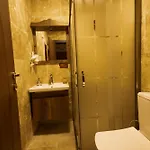 Stone House Hotel Ürgüp