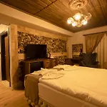 Hotel Stone House Ürgüp