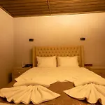 Stone House Hotel