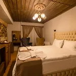 Hotel Stone House Ürgüp