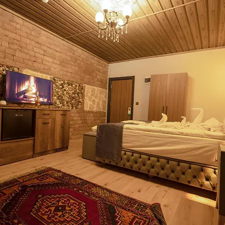 Stone House Hotel Urgup