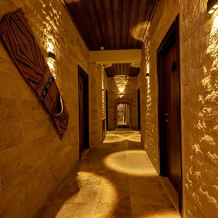 Hotel Stone House *