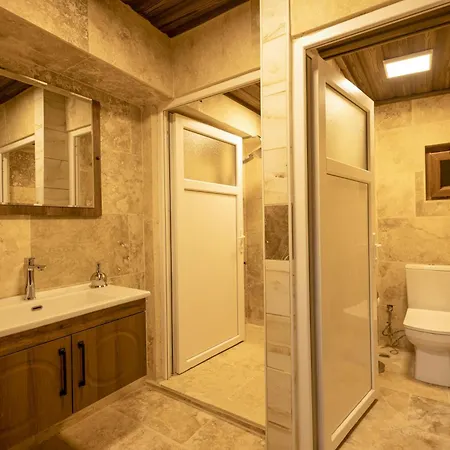 Stone House * Urgup