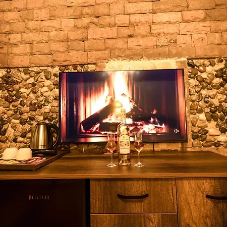 Stone House Hotel Urgup