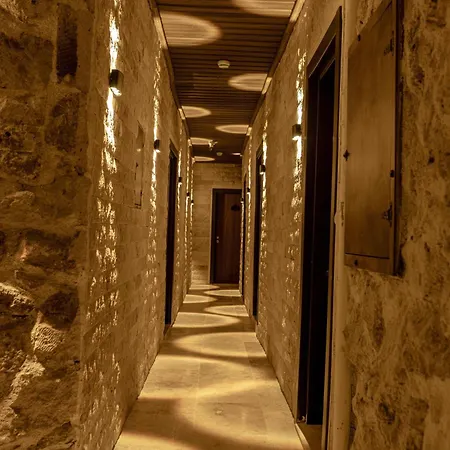 Stone House *