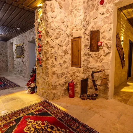 Stone House Hotel