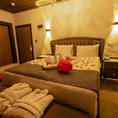 Hotel Stone House