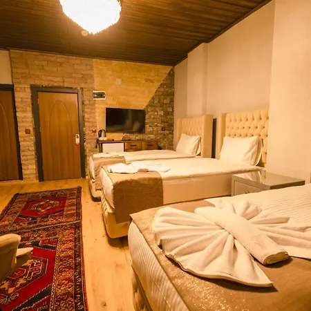Stone House *