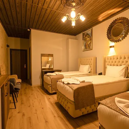 Stone House Hotel Urgup