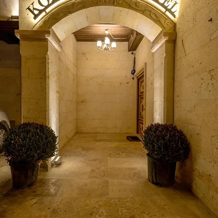 Hotel Stone House Urgup