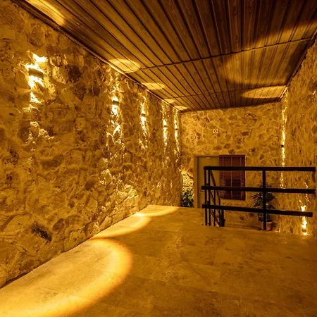 Stone House *