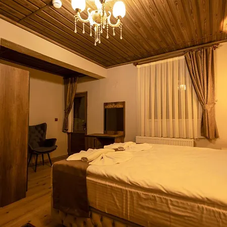 Stone House Urgup