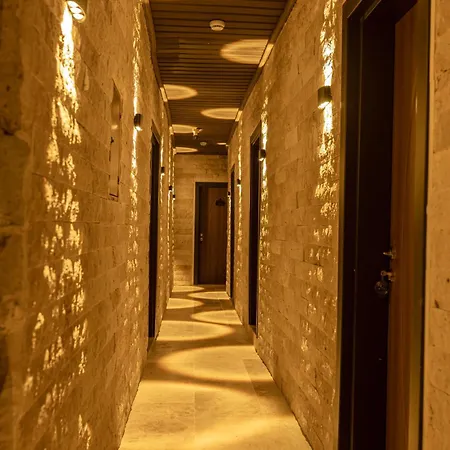 Hotel Stone House Urgup