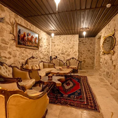 Hotel Stone House *