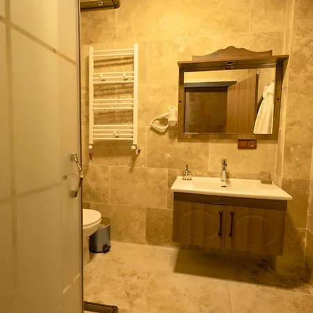 Stone House 호텔 *