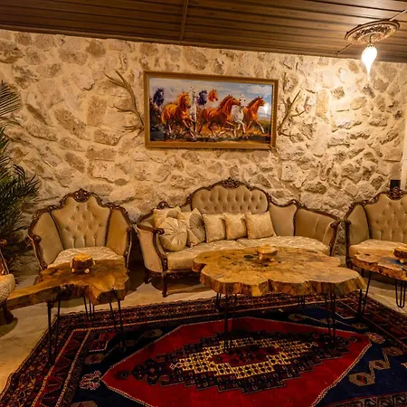 호텔 Stone House *