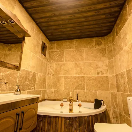 호텔 Stone House *