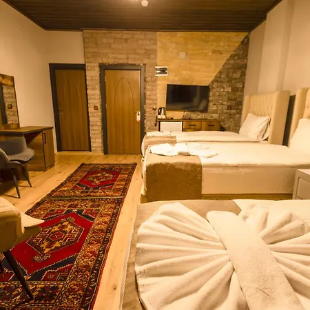 Stone House *