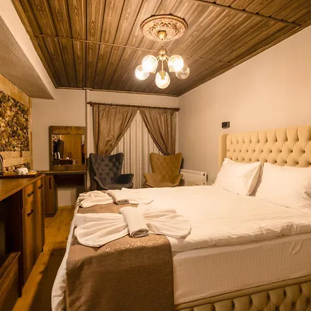 Hotel Stone House Urgup