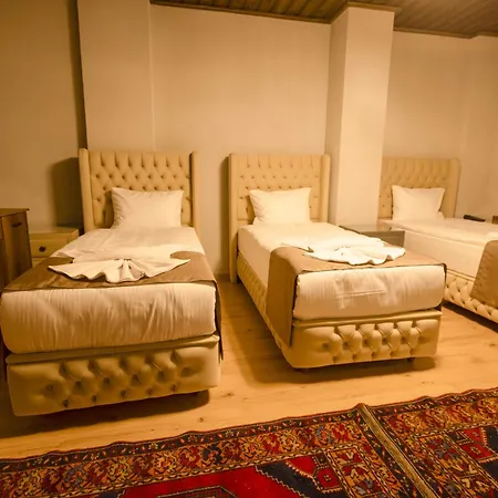 Stone House Hotel