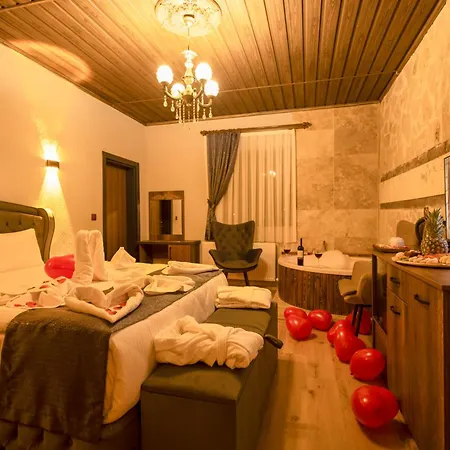 Hotel Stone House *