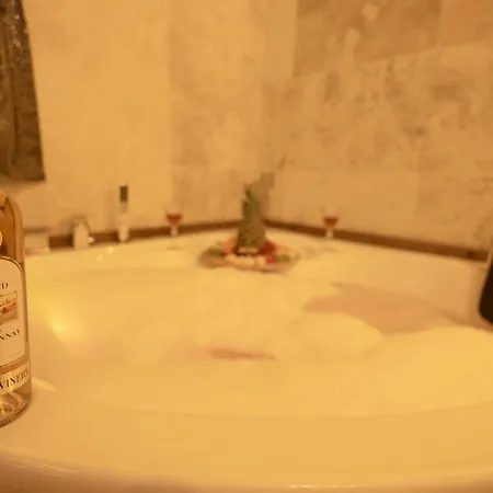 호텔 Stone House 어굽