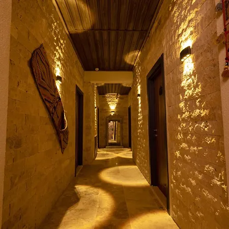 Stone House * Urgup
