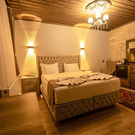 Hotel Stone House Urgup