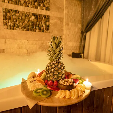 Stone House * 어굽