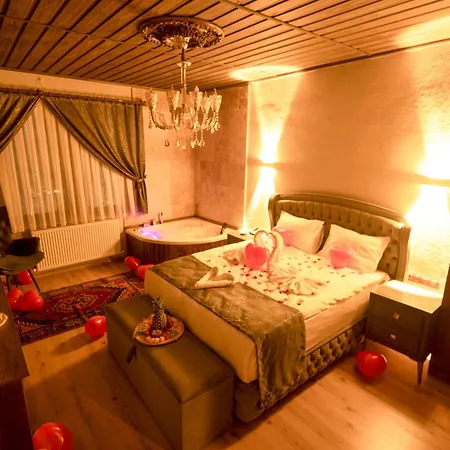 Hotel Stone House *