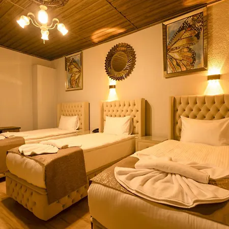 Stone House Hotel